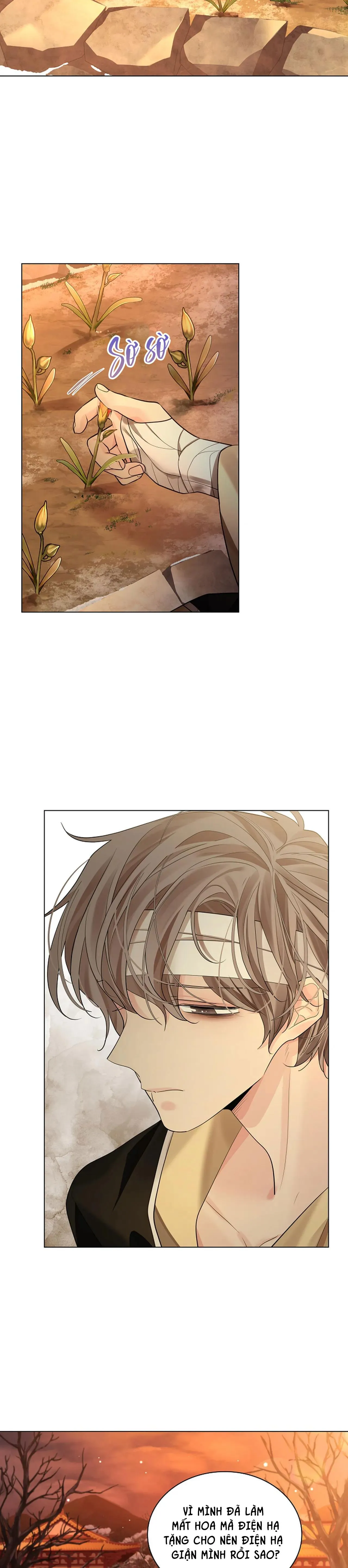 HOA GIẤY Chapter 61 Trang 11