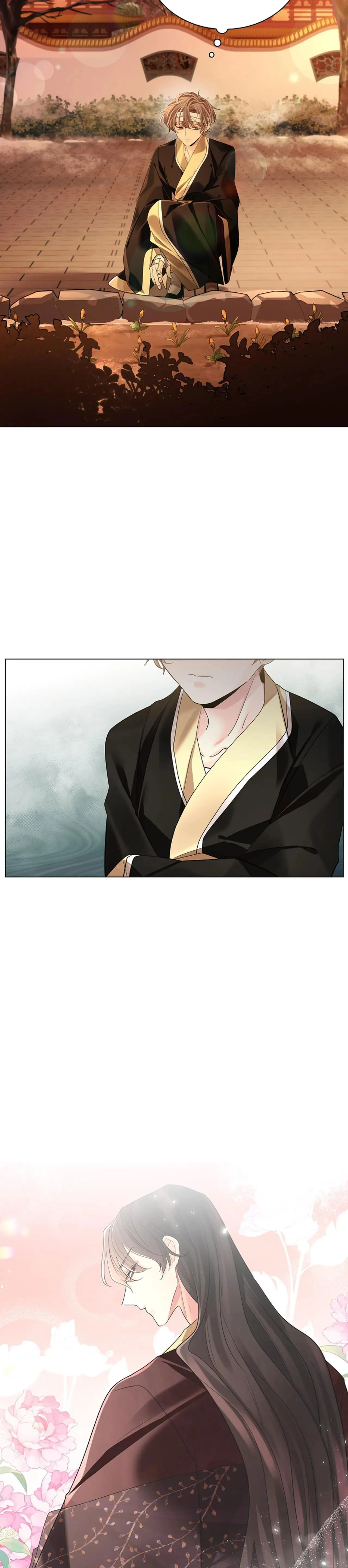 HOA GIẤY Chapter 61 Trang 12