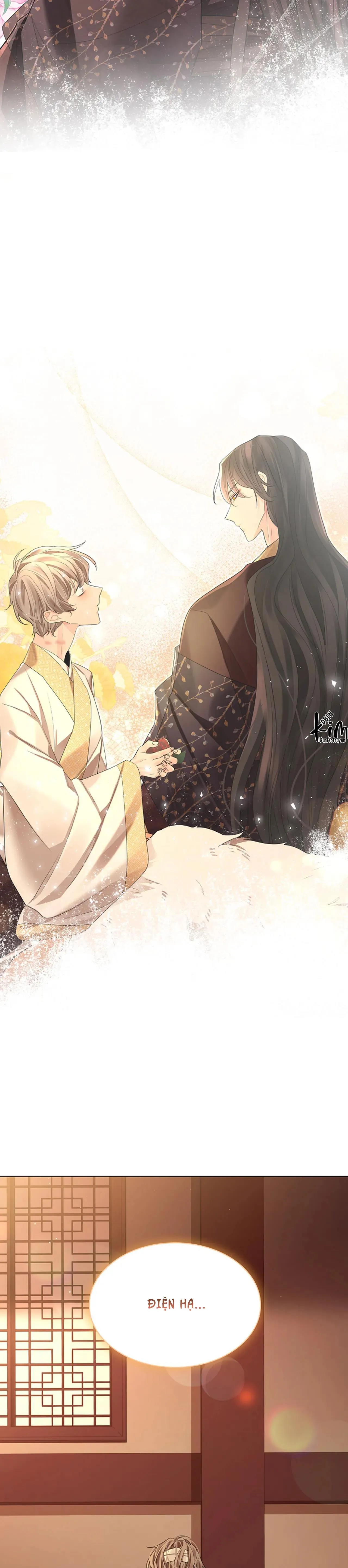 HOA GIẤY Chapter 61 Trang 13