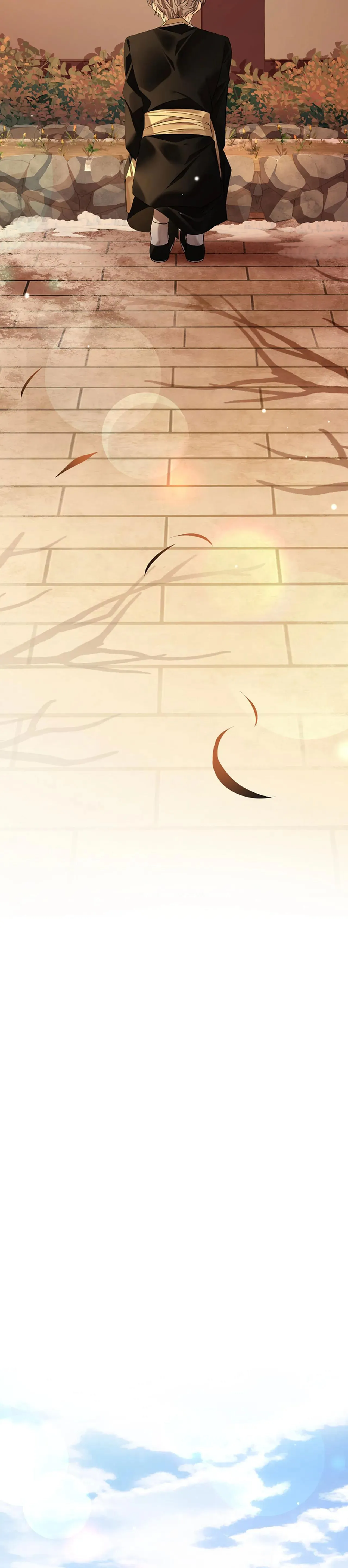 HOA GIẤY Chapter 61 Trang 14