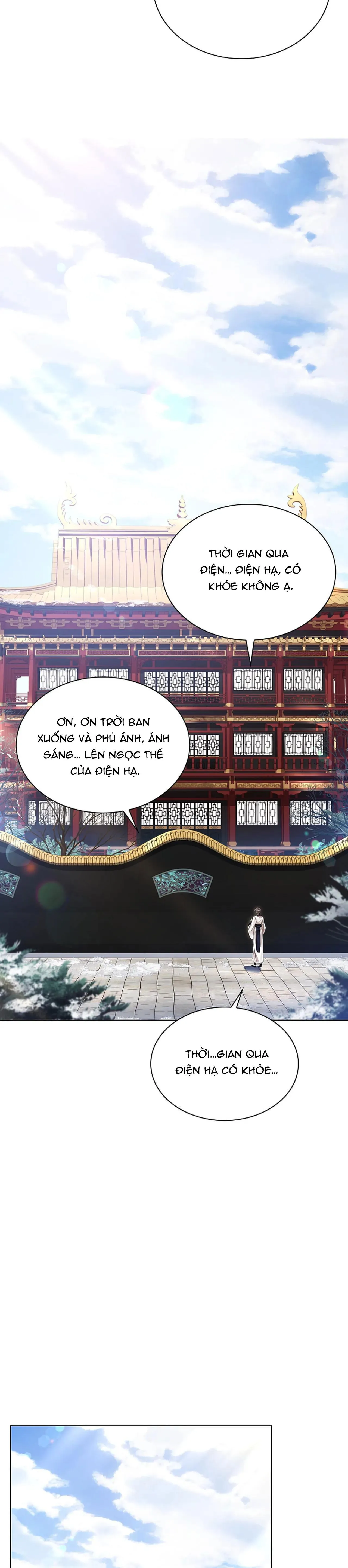 HOA GIẤY Chapter 61 Trang 22