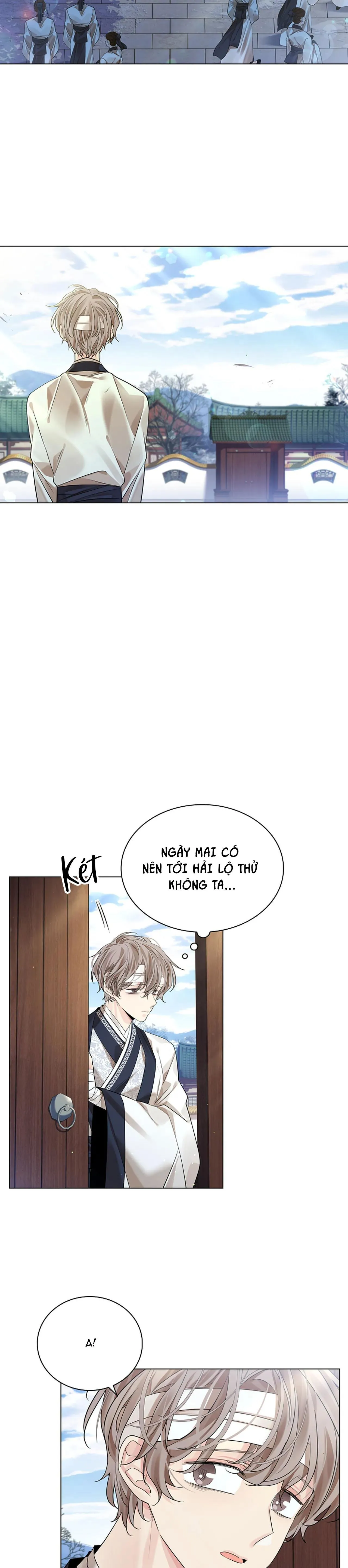 HOA GIẤY Chapter 61 Trang 24