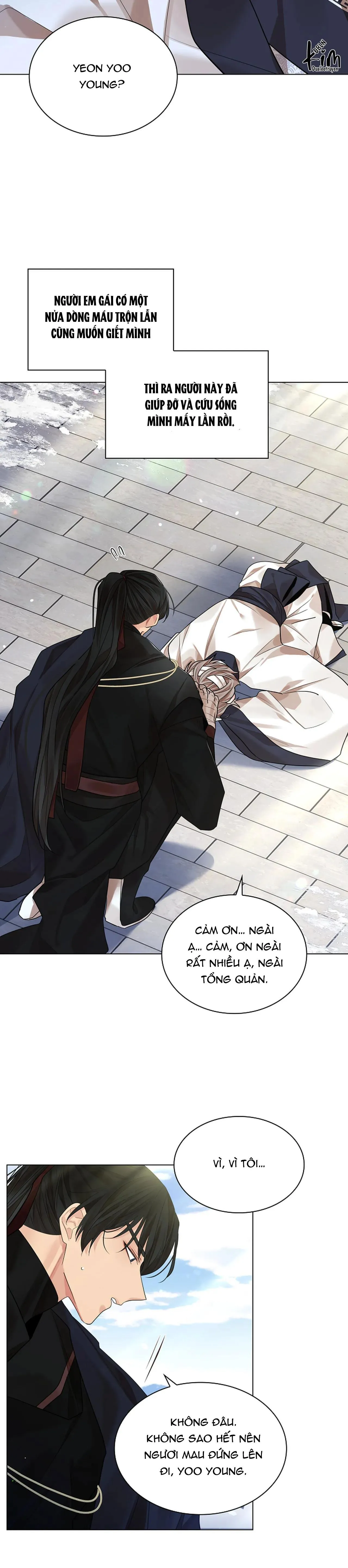 HOA GIẤY Chapter 61 Trang 31