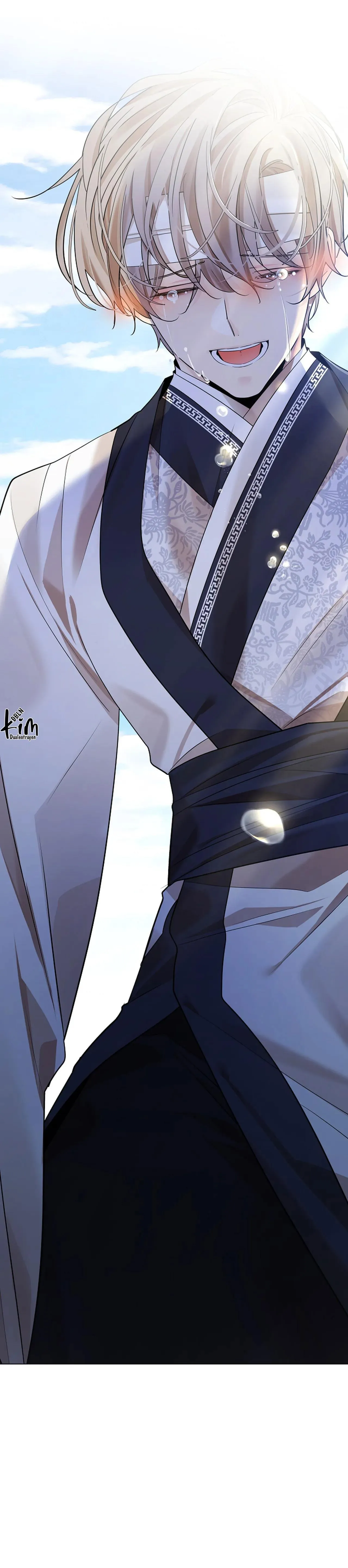 HOA GIẤY Chapter 61 Trang 36