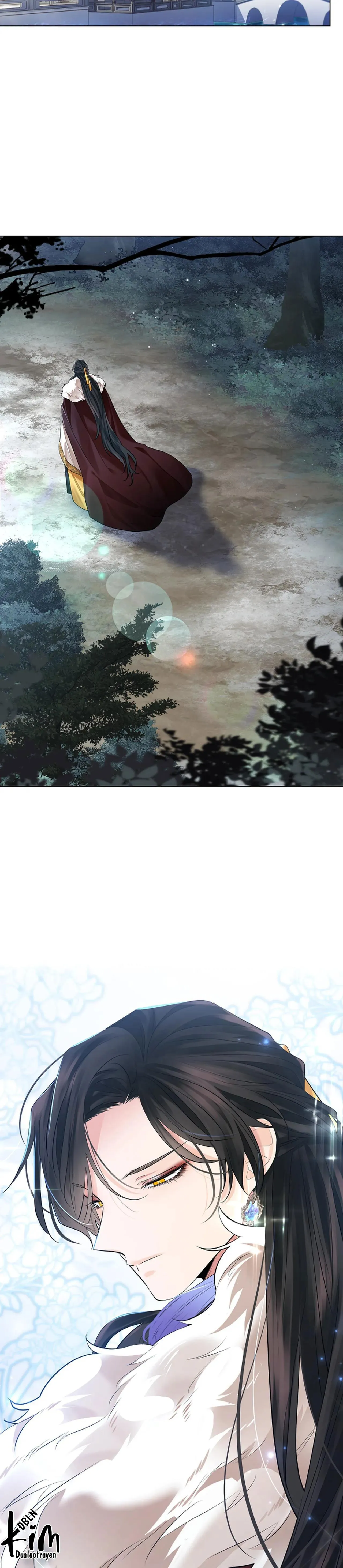 HOA GIẤY Chapter 62 Trang 12