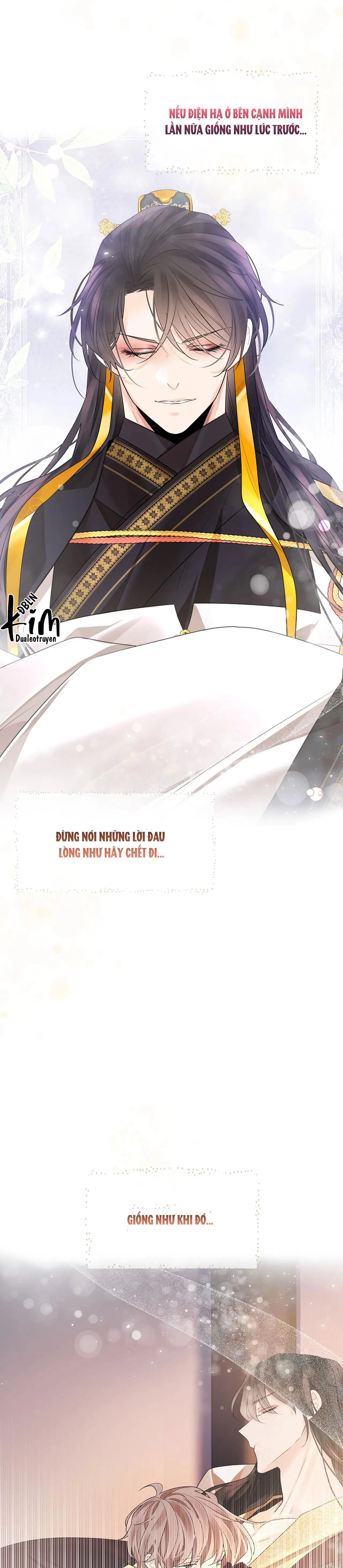 HOA GIẤY Chapter 62 Trang 16