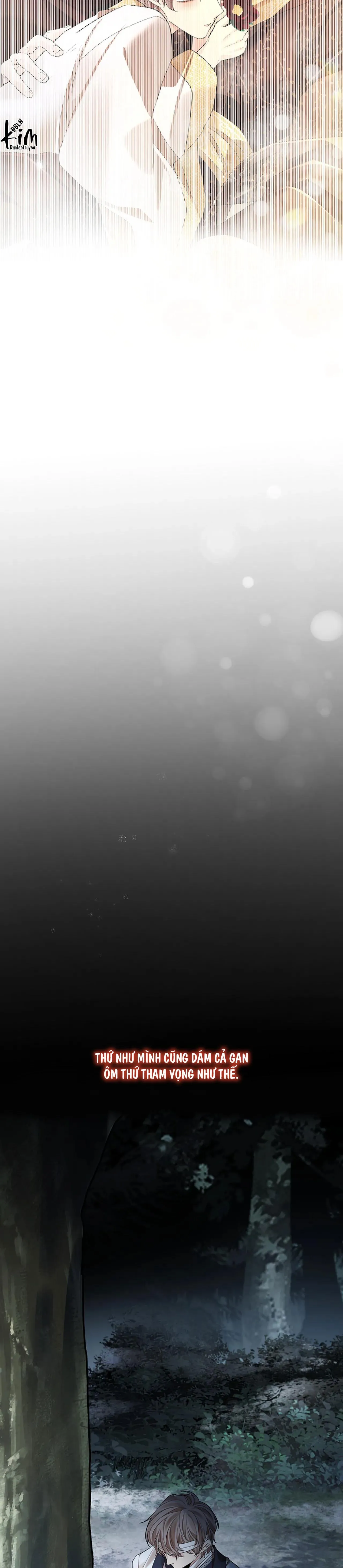 HOA GIẤY Chapter 62 Trang 17