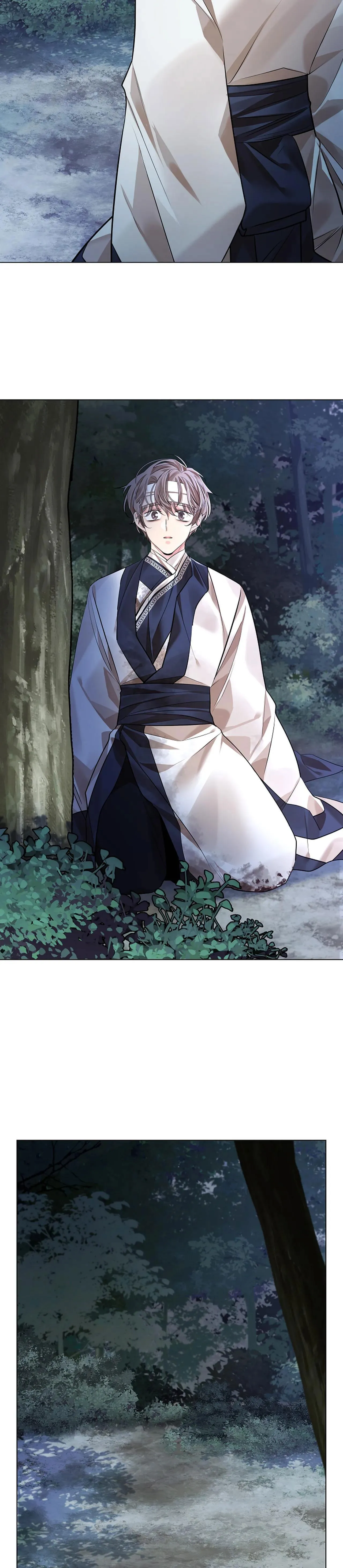 HOA GIẤY Chapter 62 Trang 32