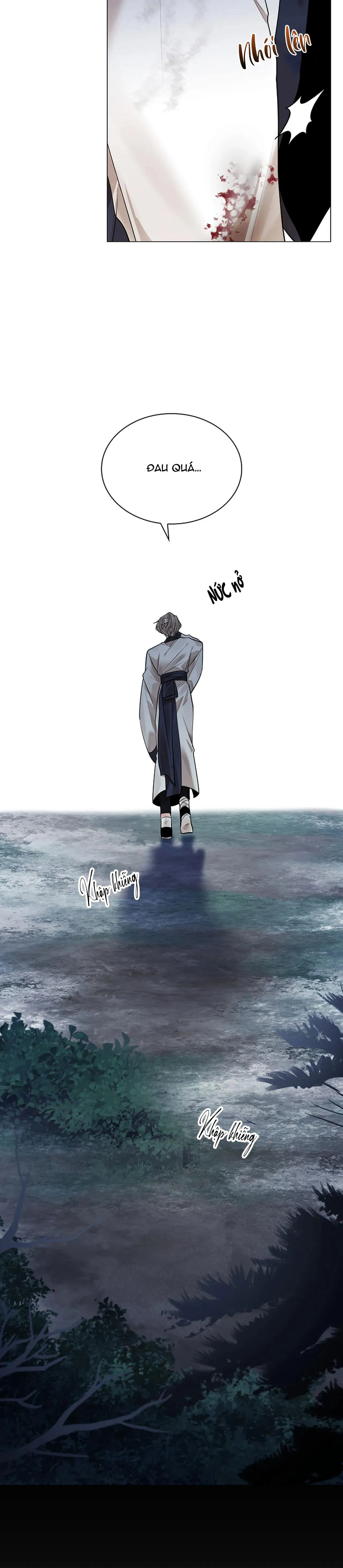 HOA GIẤY Chapter 62 Trang 34