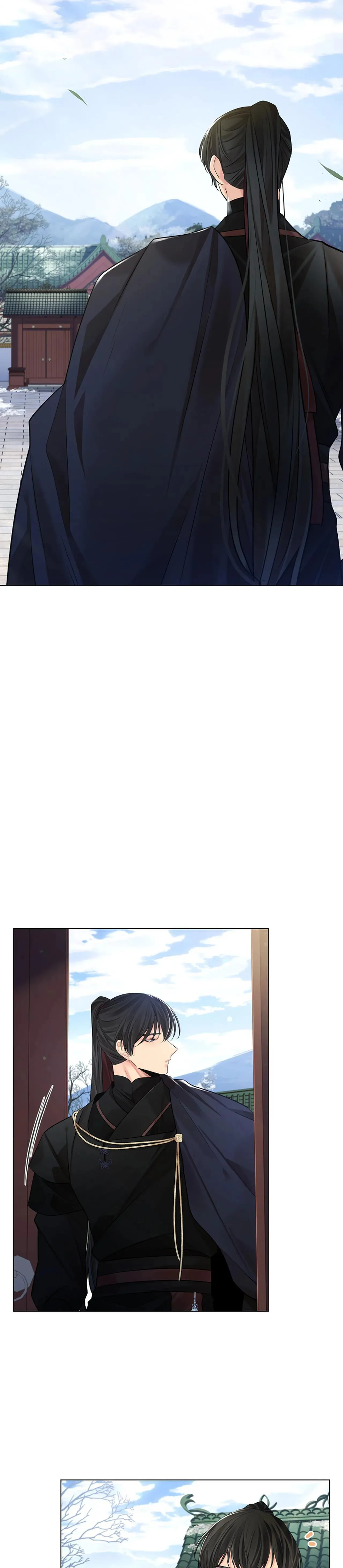 HOA GIẤY Chapter 62 Trang 39