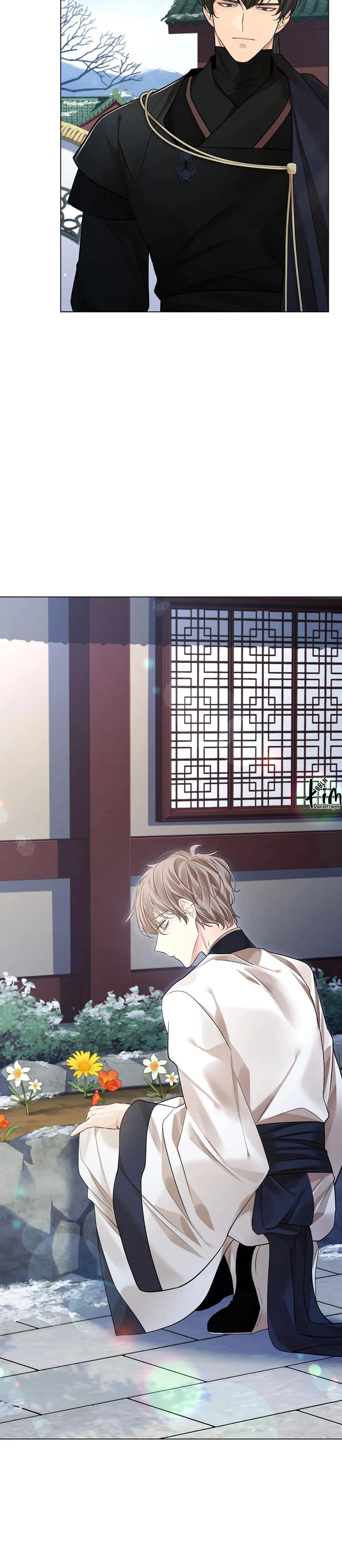 HOA GIẤY Chapter 62 Trang 40