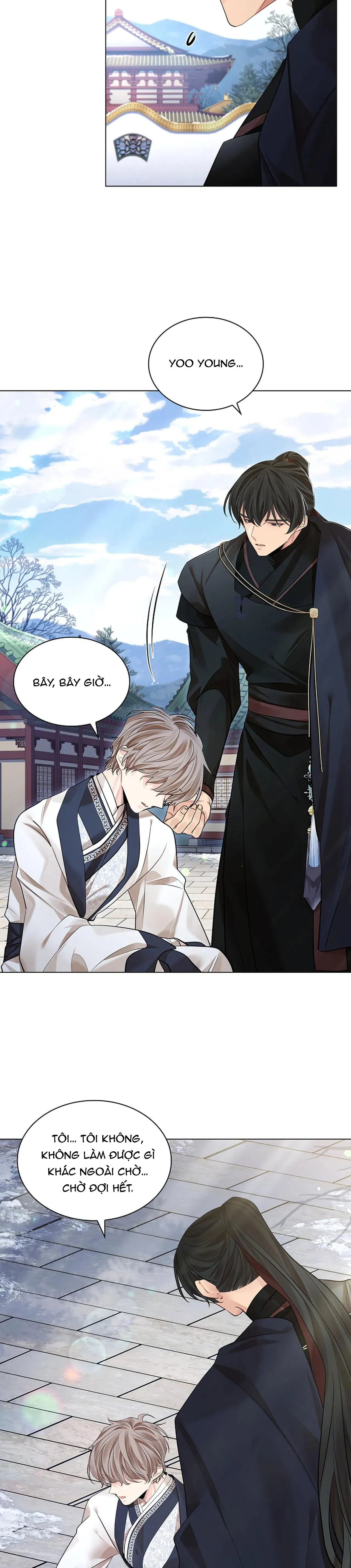 HOA GIẤY Chapter 62 Trang 43