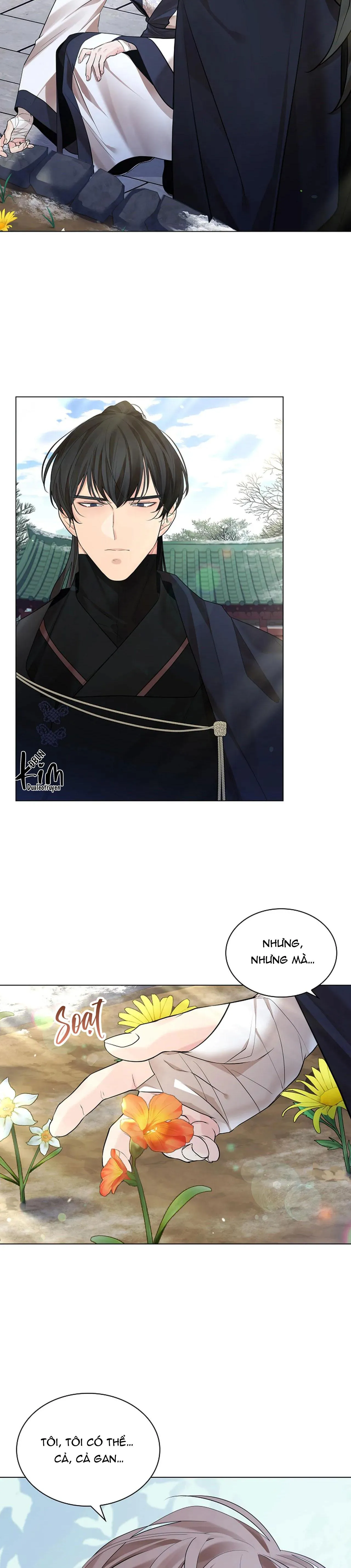 HOA GIẤY Chapter 62 Trang 44