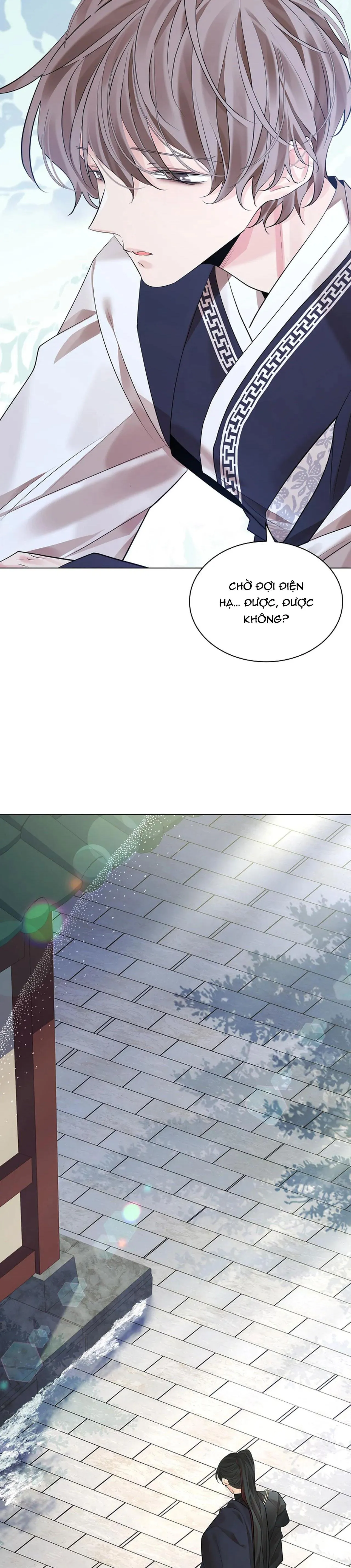 HOA GIẤY Chapter 62 Trang 45