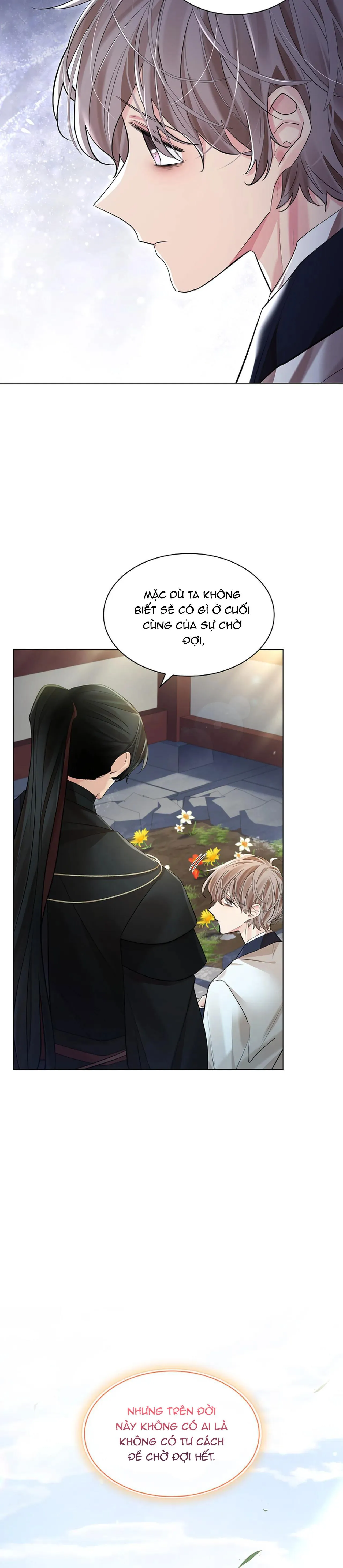 HOA GIẤY Chapter 63 Trang 4
