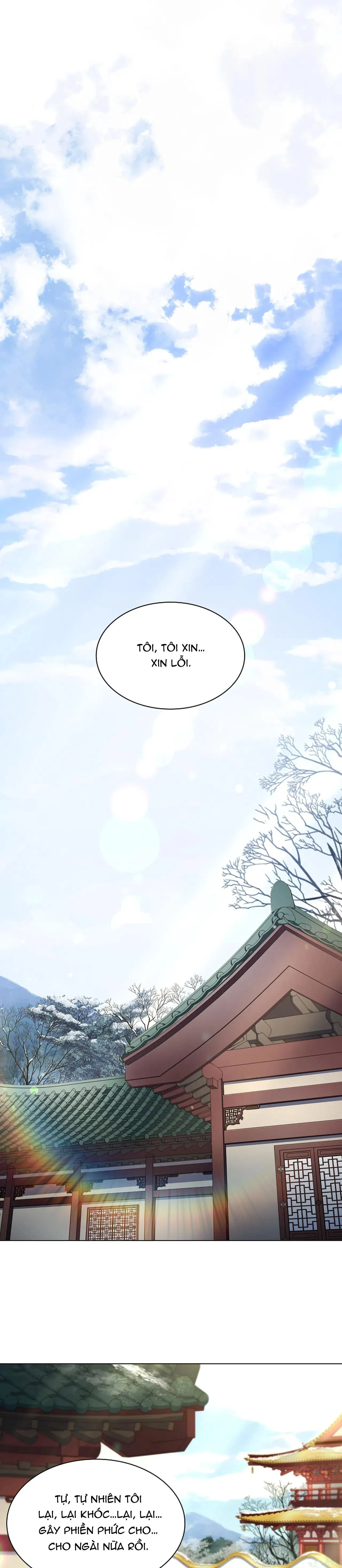 HOA GIẤY Chapter 63 Trang 13