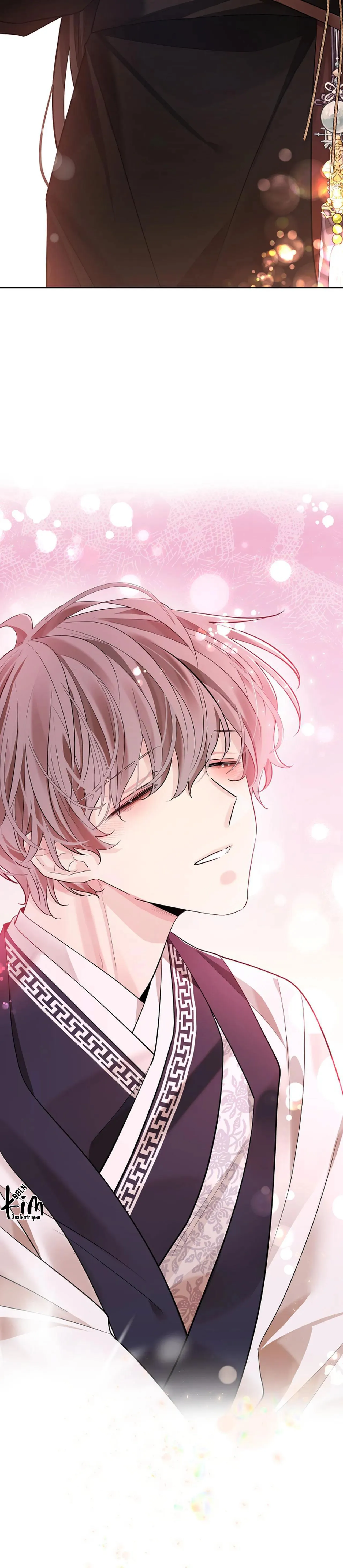 HOA GIẤY Chapter 63 Trang 20