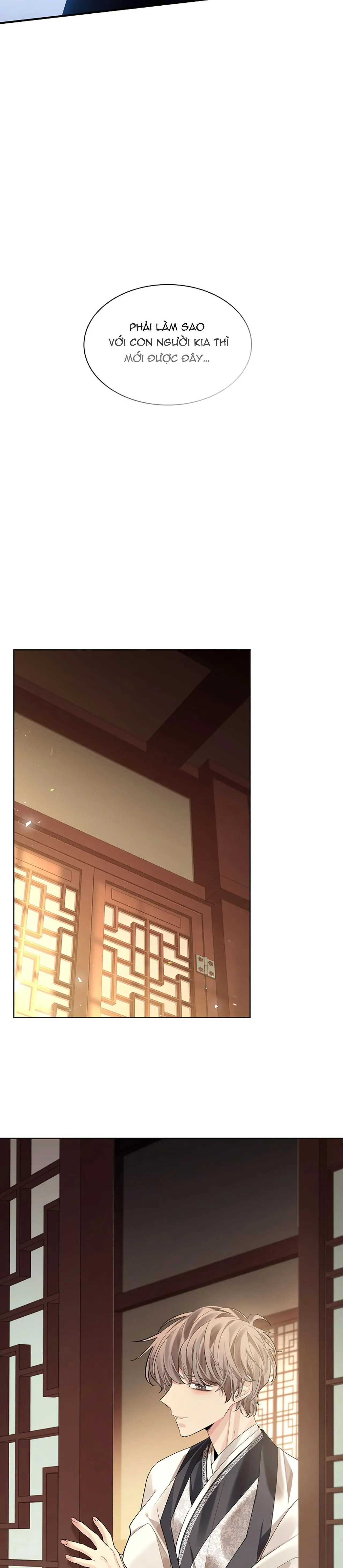 HOA GIẤY Chapter 63 Trang 23