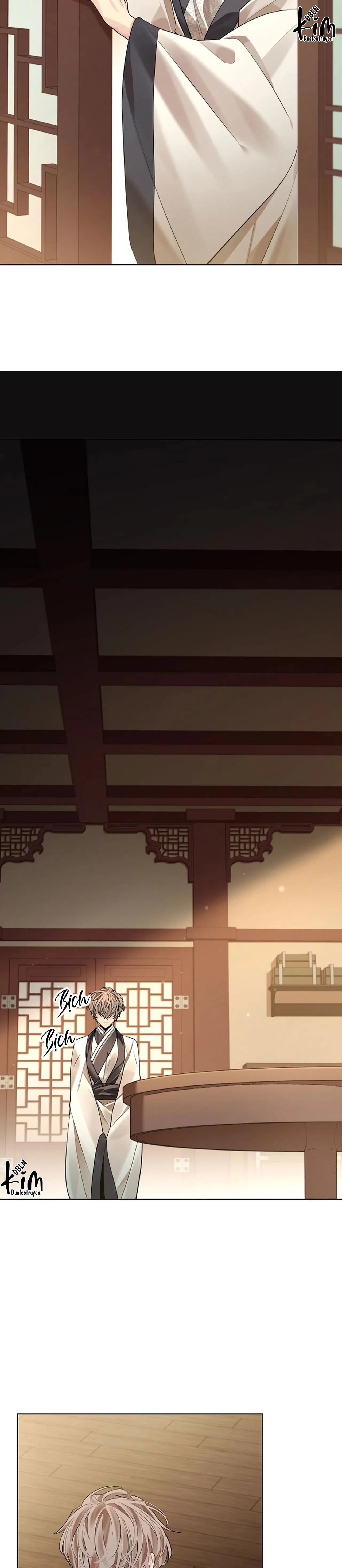 HOA GIẤY Chapter 63 Trang 24