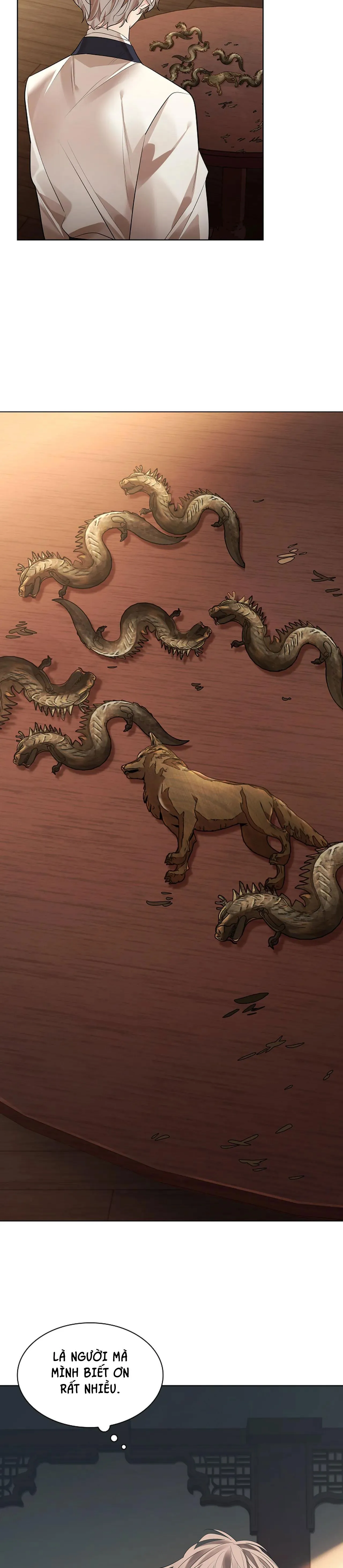 HOA GIẤY Chapter 63 Trang 25