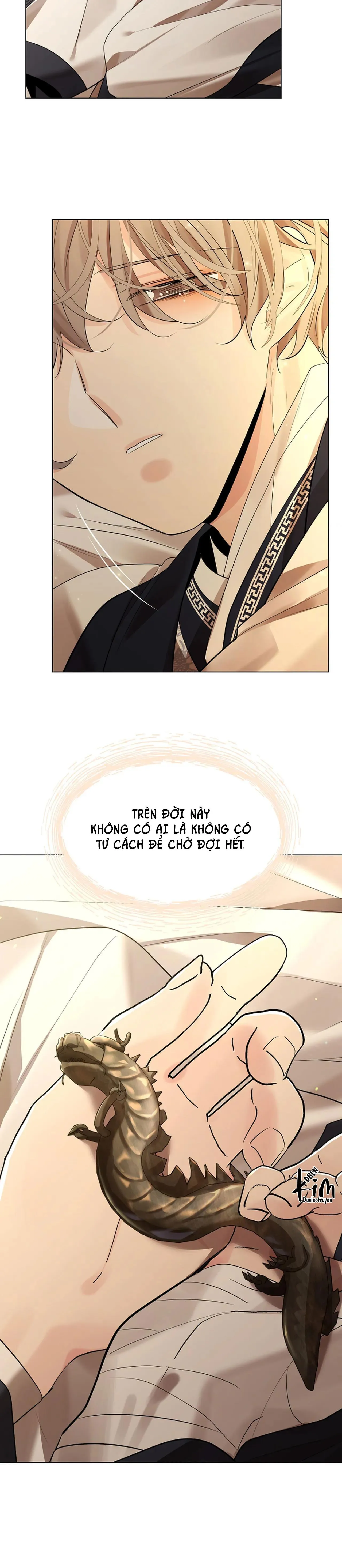 HOA GIẤY Chapter 63 Trang 28