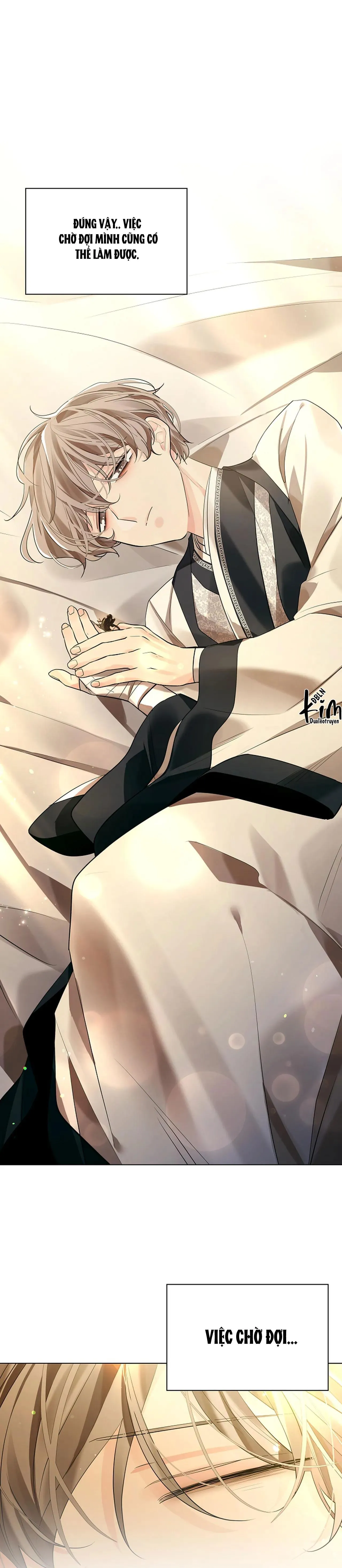 HOA GIẤY Chapter 63 Trang 29