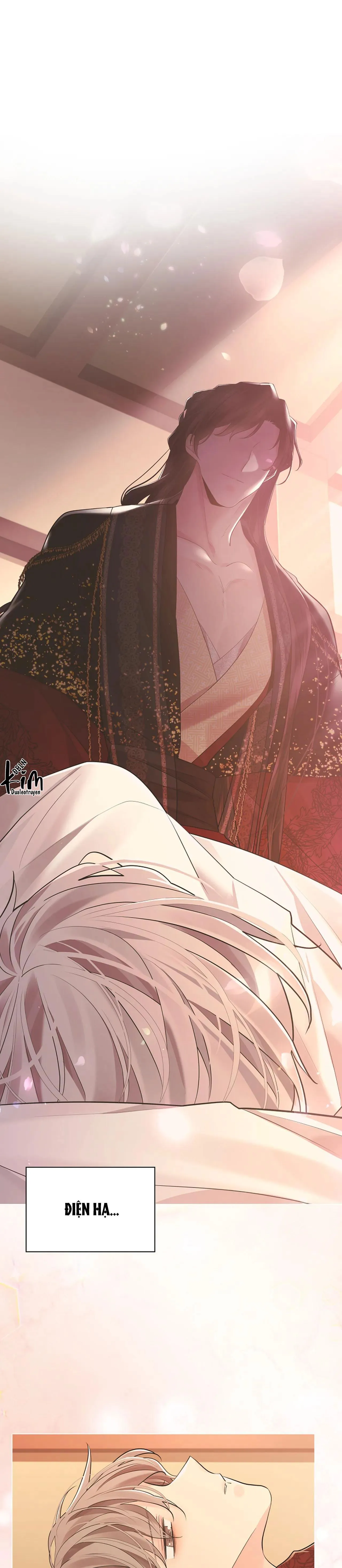 HOA GIẤY Chapter 63 Trang 31