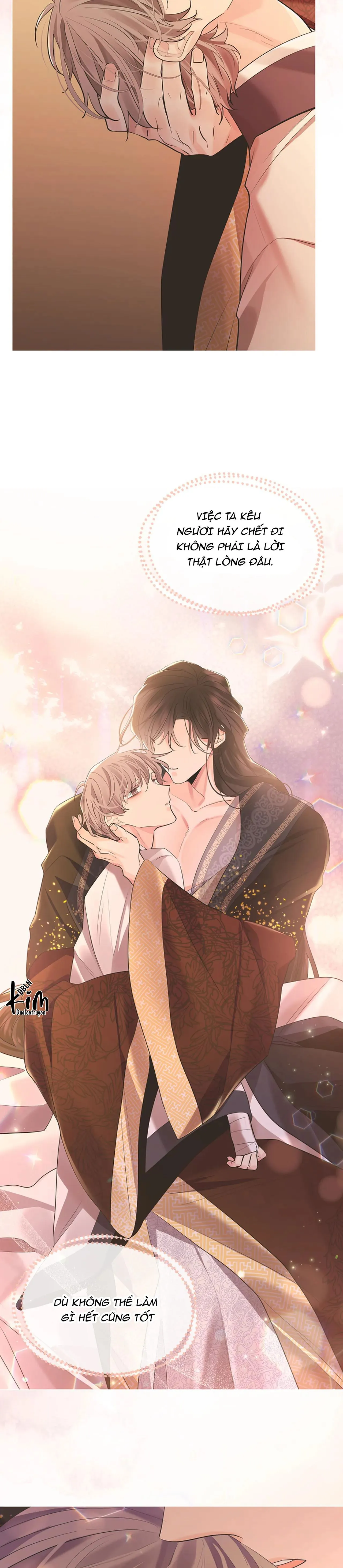 HOA GIẤY Chapter 63 Trang 32