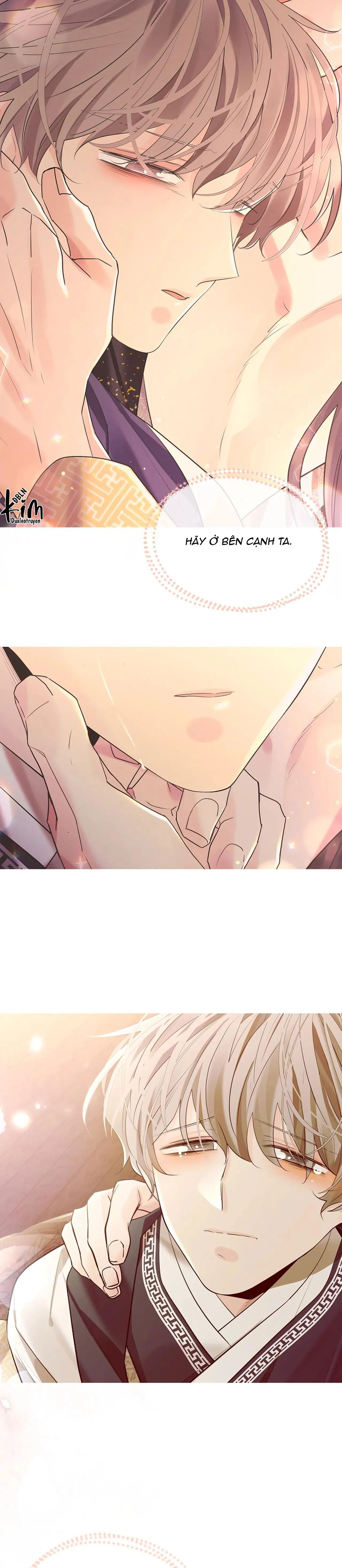 HOA GIẤY Chapter 63 Trang 33