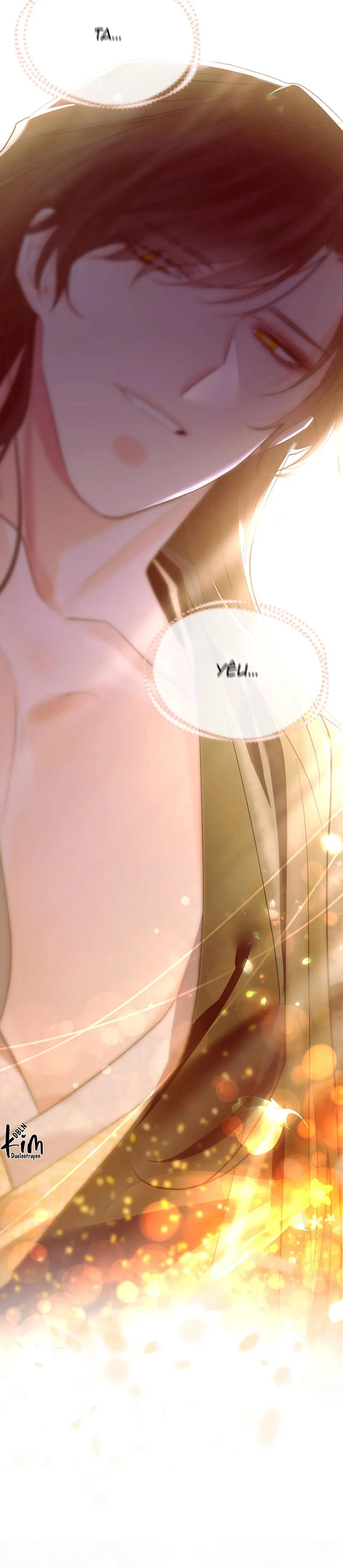 HOA GIẤY Chapter 63 Trang 34