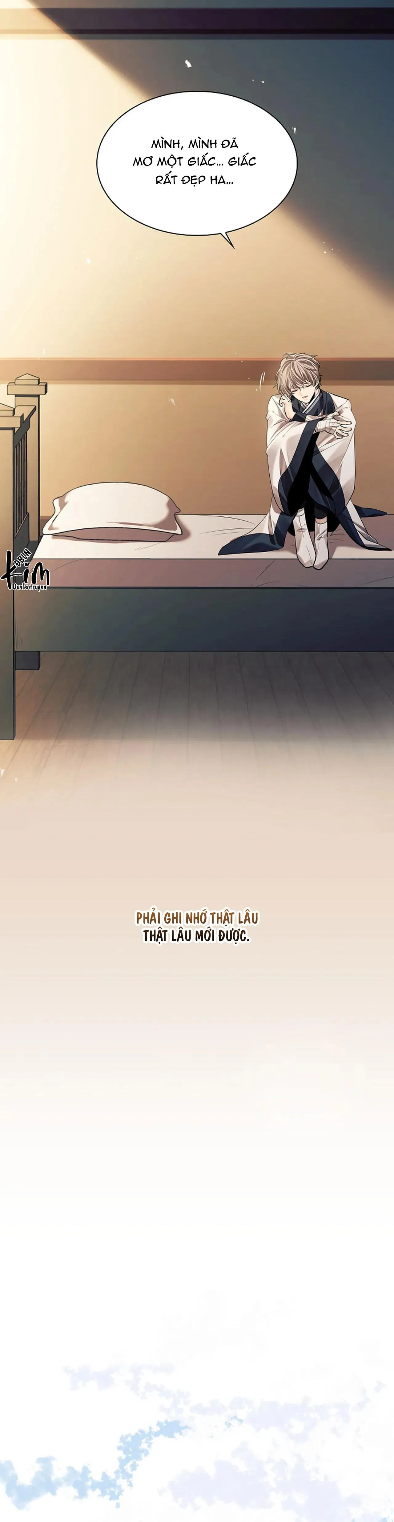 HOA GIẤY Chapter 63 Trang 38