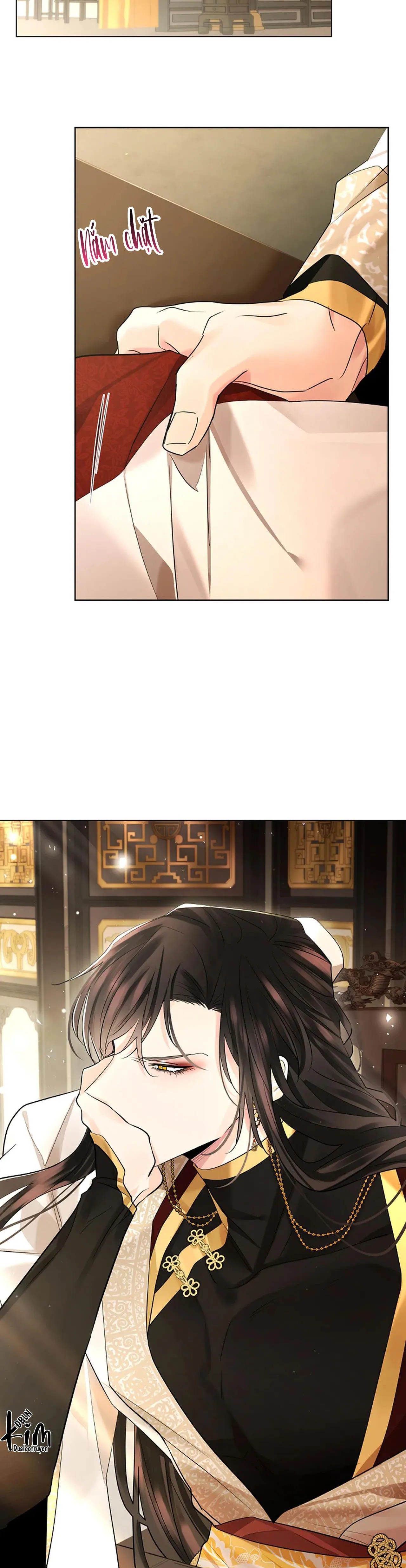 HOA GIẤY Chapter 63 Trang 40