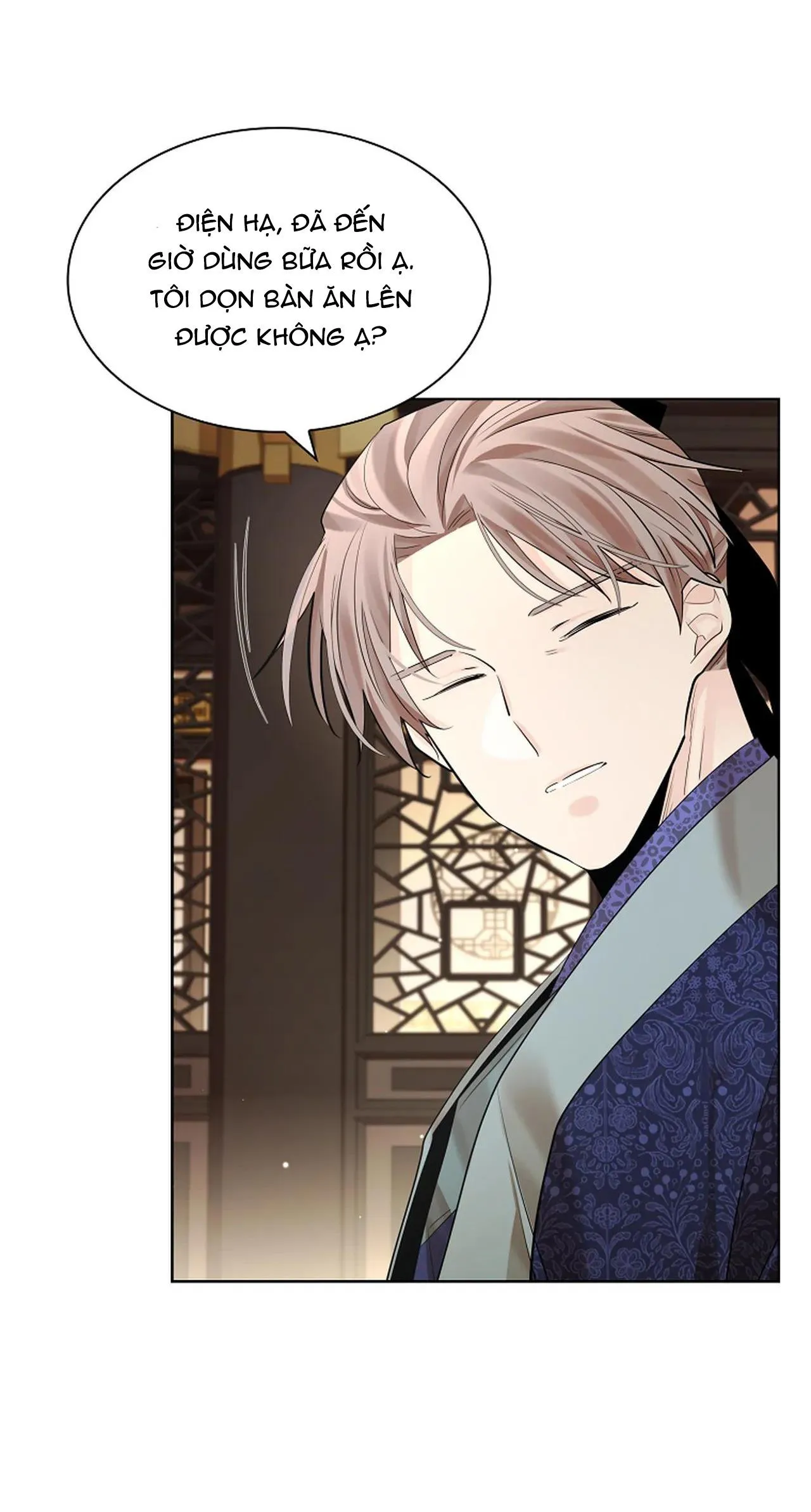 HOA GIẤY Chapter 64 Trang 4