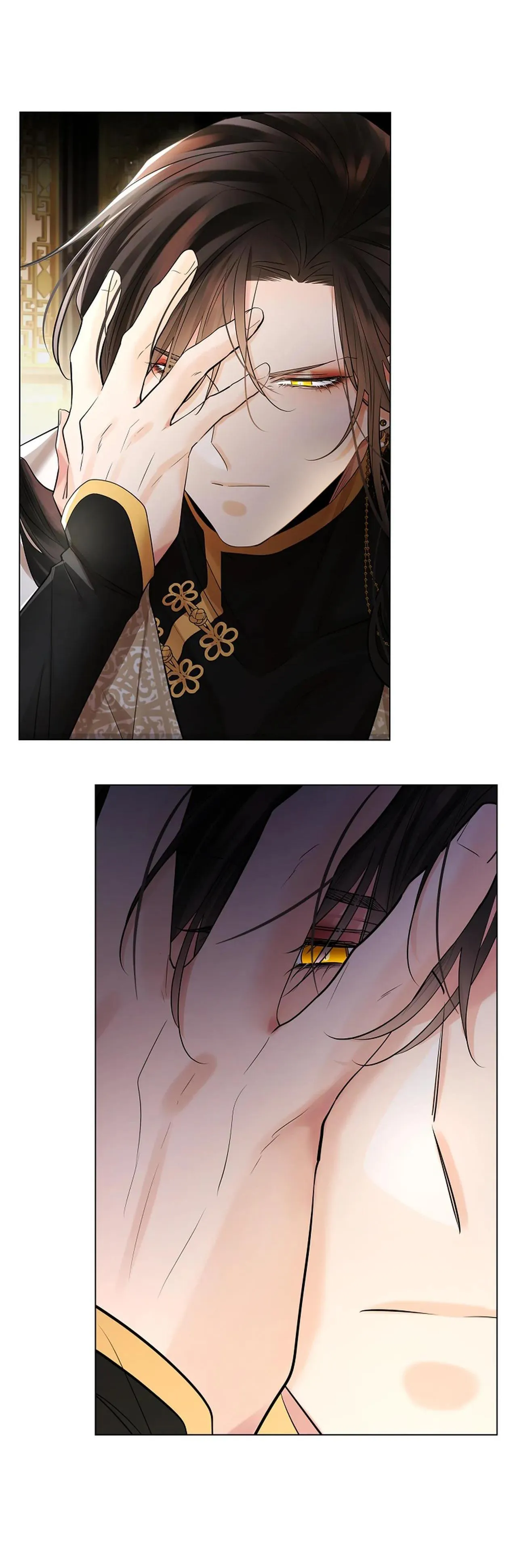 HOA GIẤY Chapter 64 Trang 7