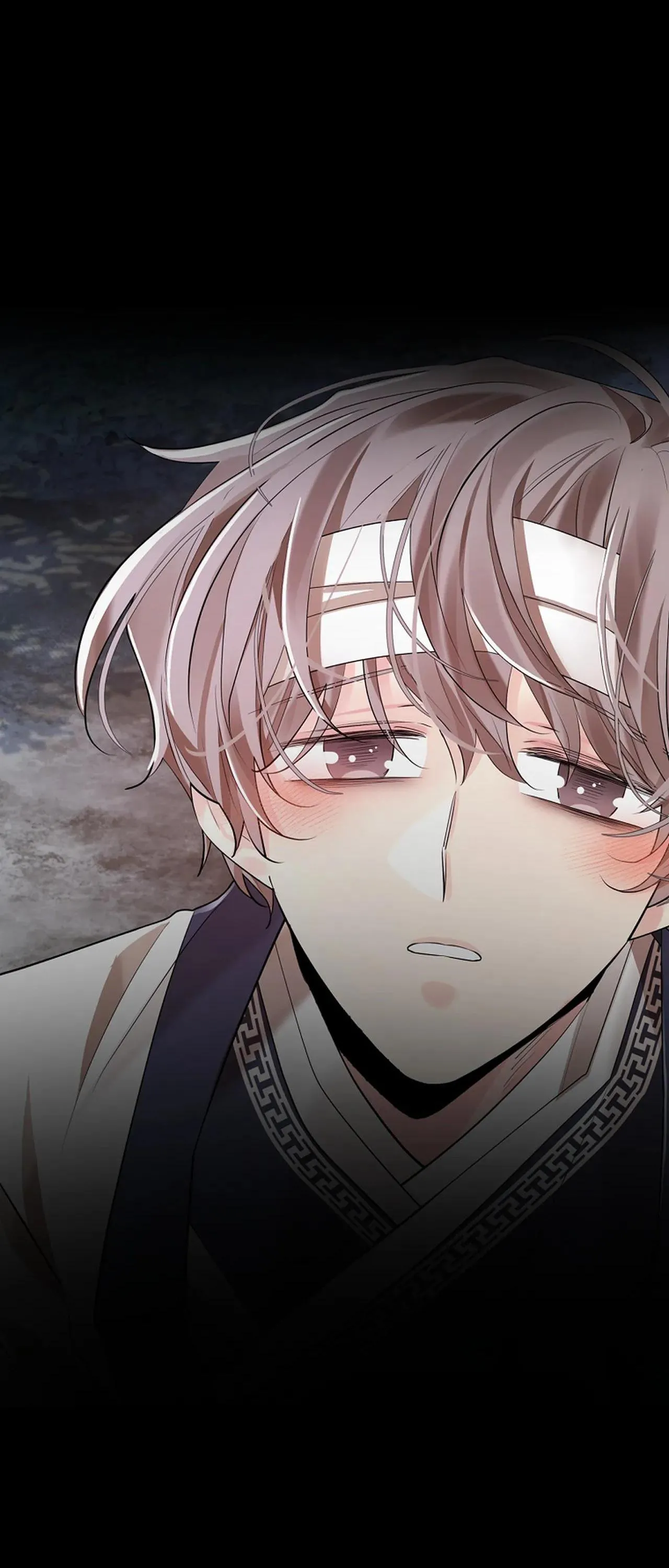 HOA GIẤY Chapter 64 Trang 9