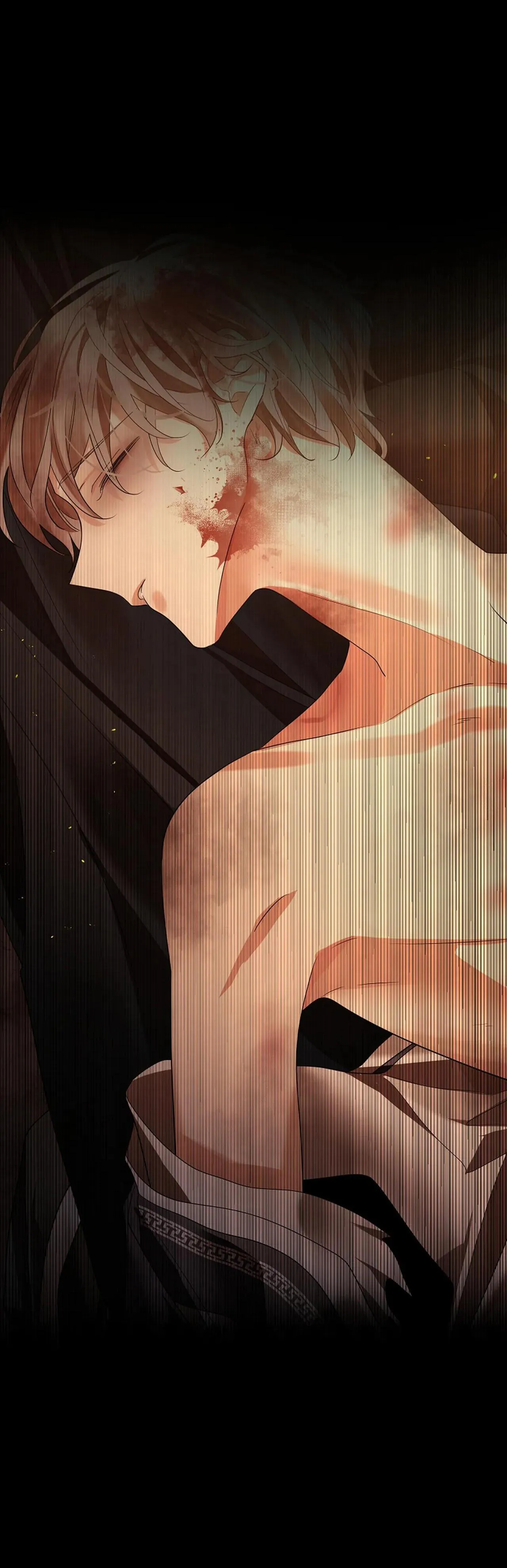 HOA GIẤY Chapter 64 Trang 10