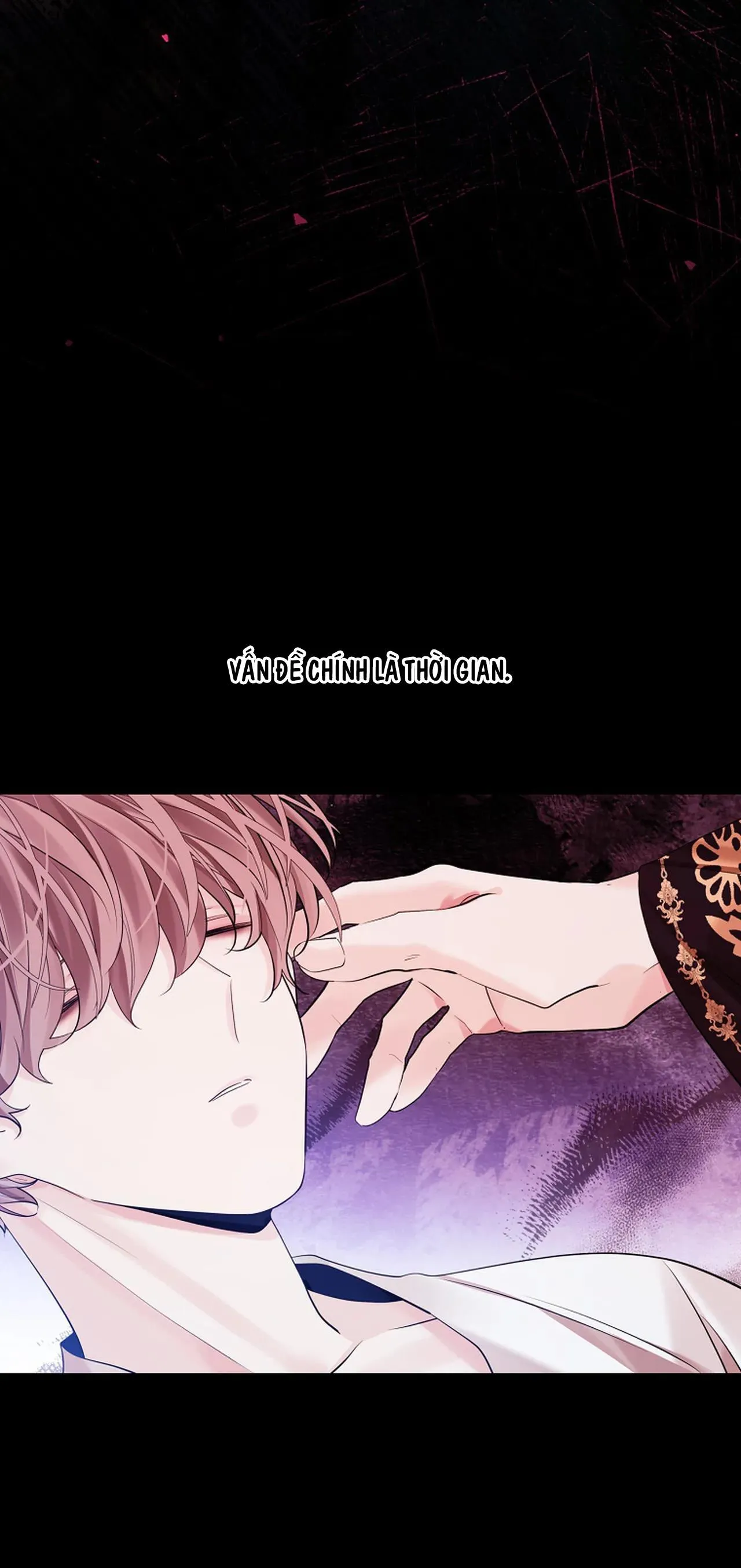 HOA GIẤY Chapter 64 Trang 14