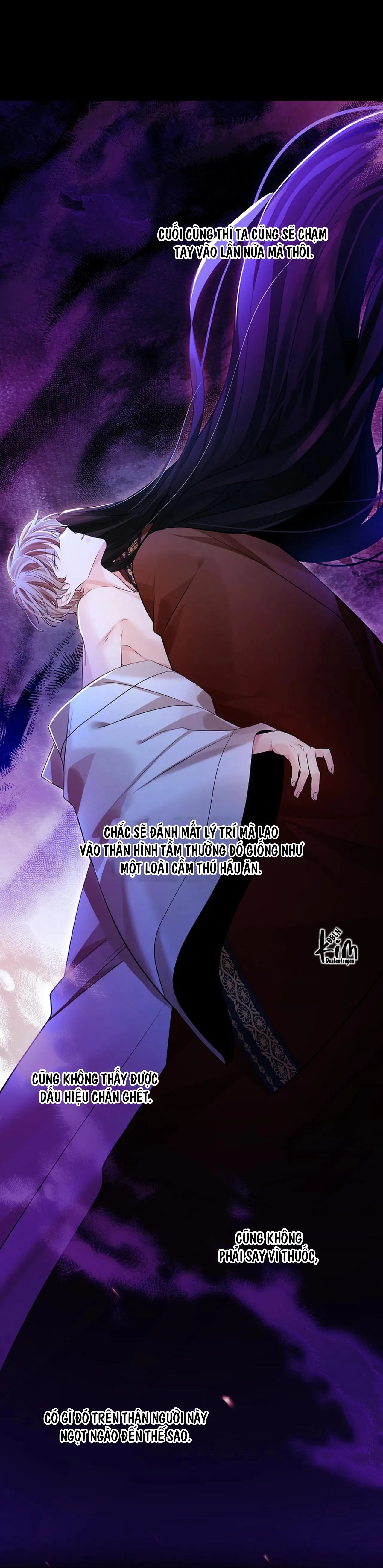 HOA GIẤY Chapter 64 Trang 15