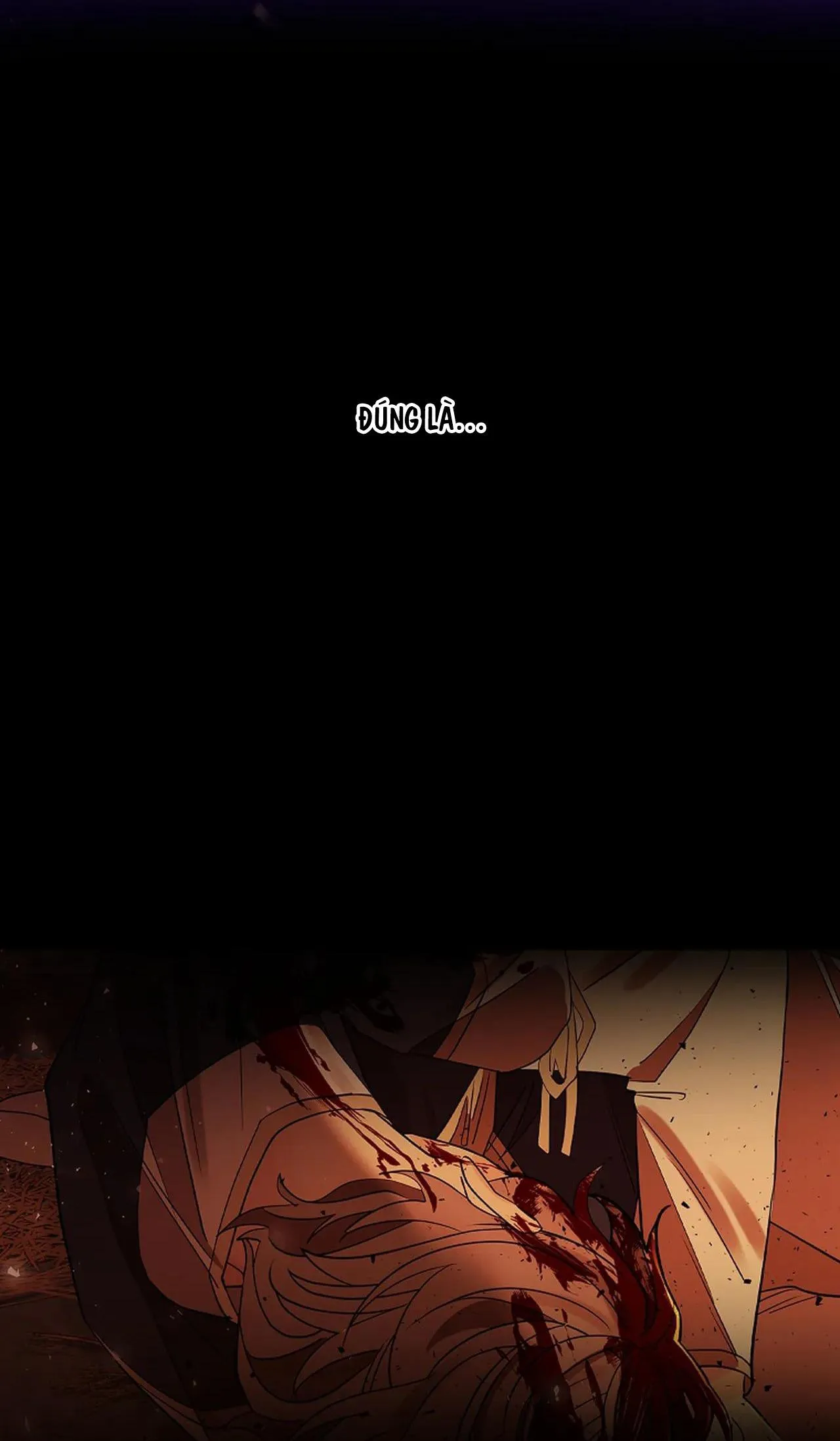 HOA GIẤY Chapter 64 Trang 16