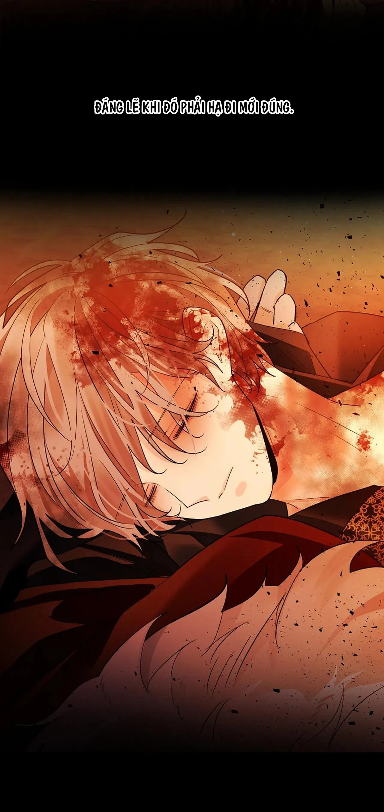 HOA GIẤY Chapter 64 Trang 17