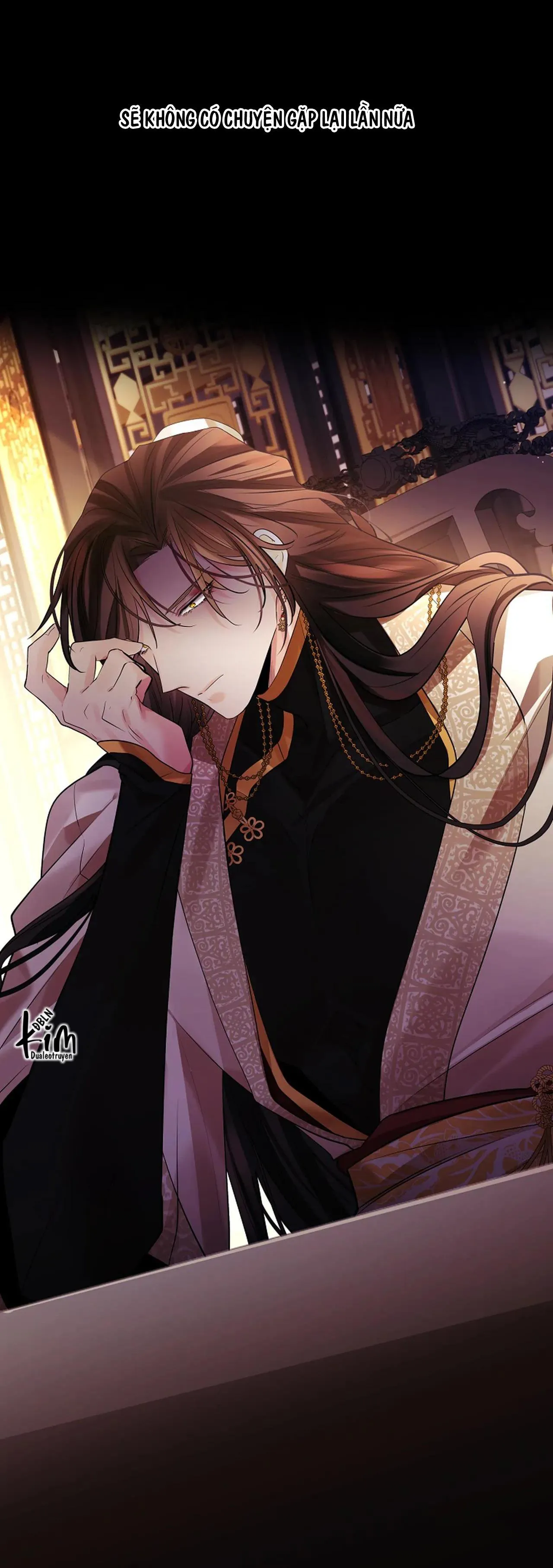 HOA GIẤY Chapter 64 Trang 18