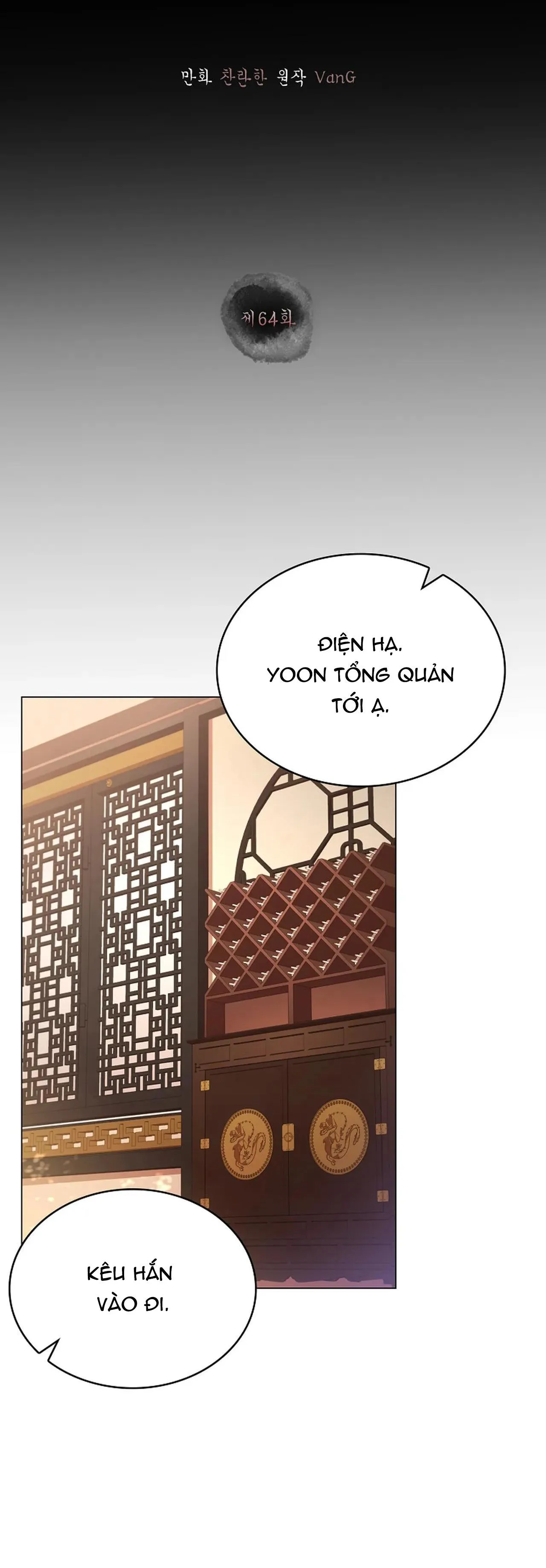 HOA GIẤY Chapter 64 Trang 20