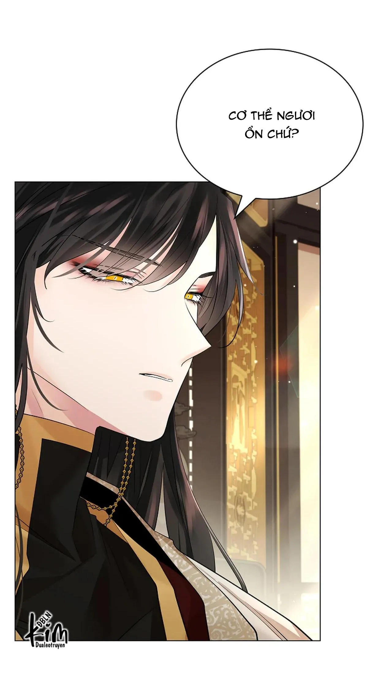 HOA GIẤY Chapter 64 Trang 23