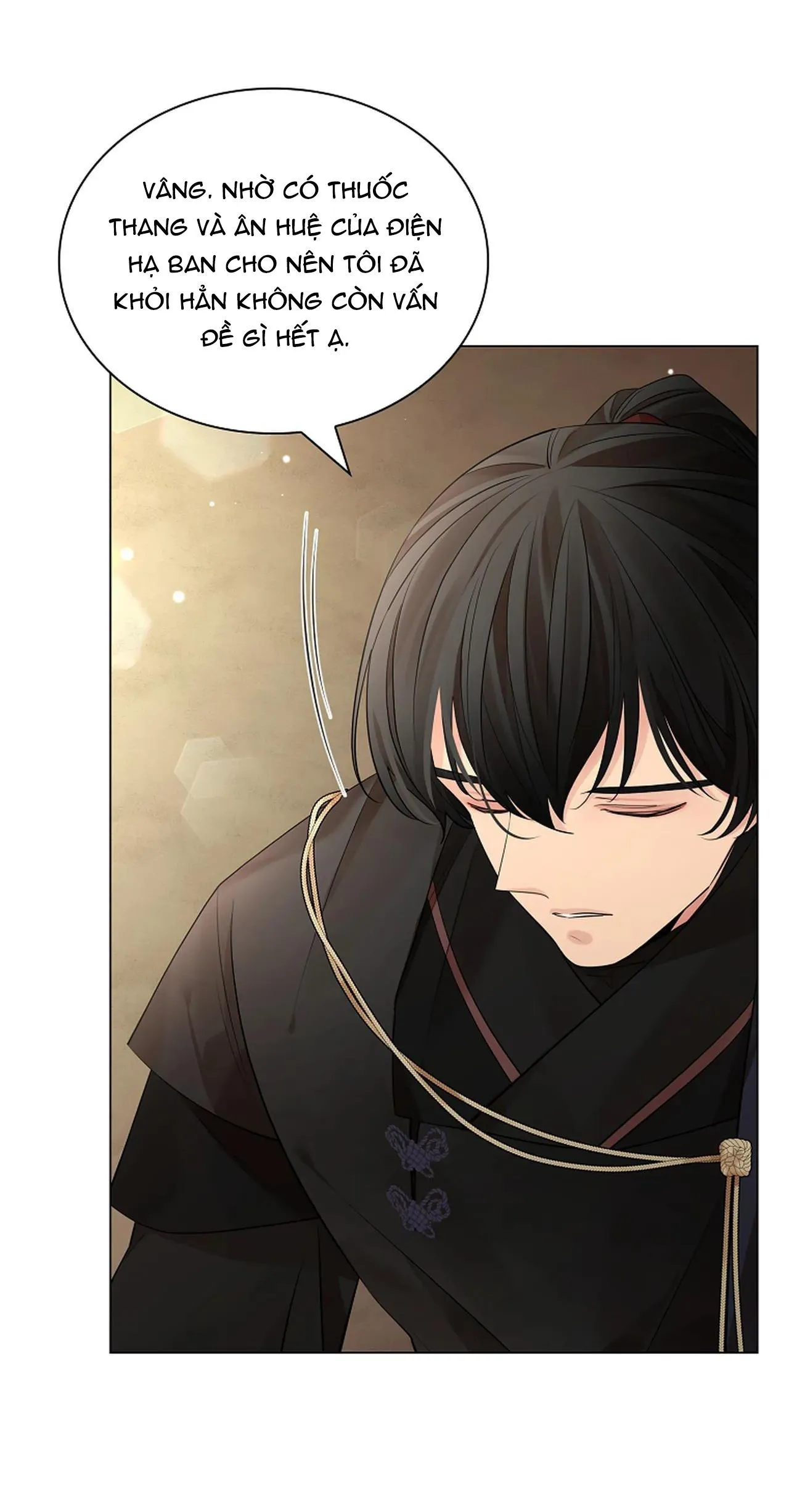 HOA GIẤY Chapter 64 Trang 24