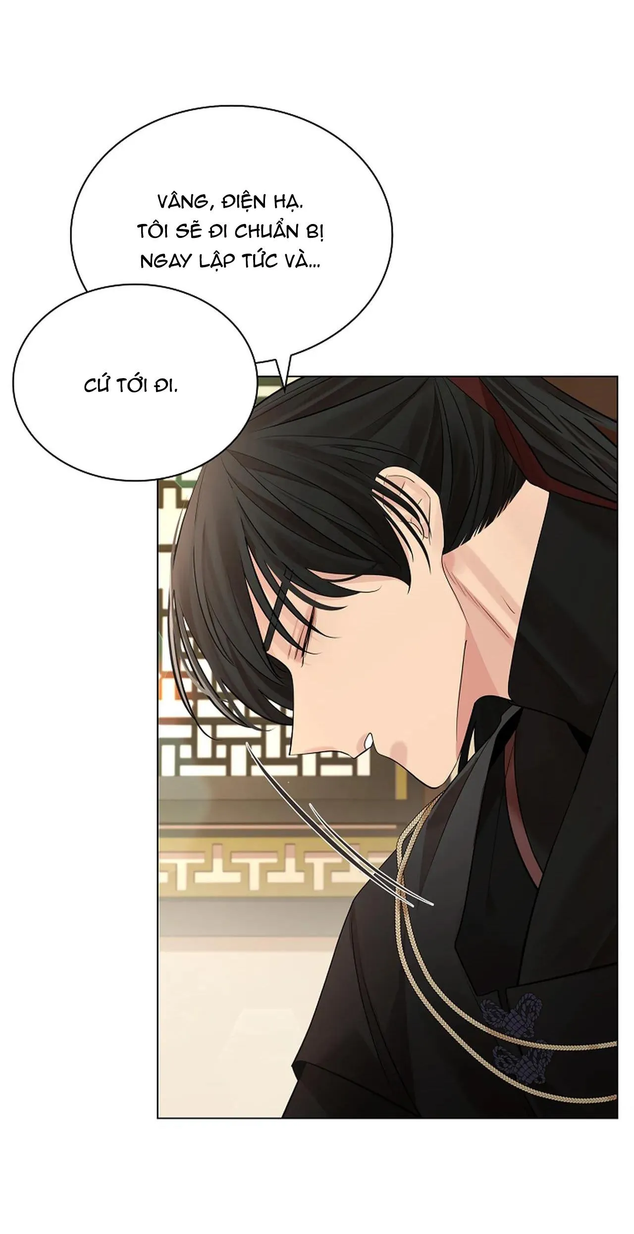 HOA GIẤY Chapter 64 Trang 27