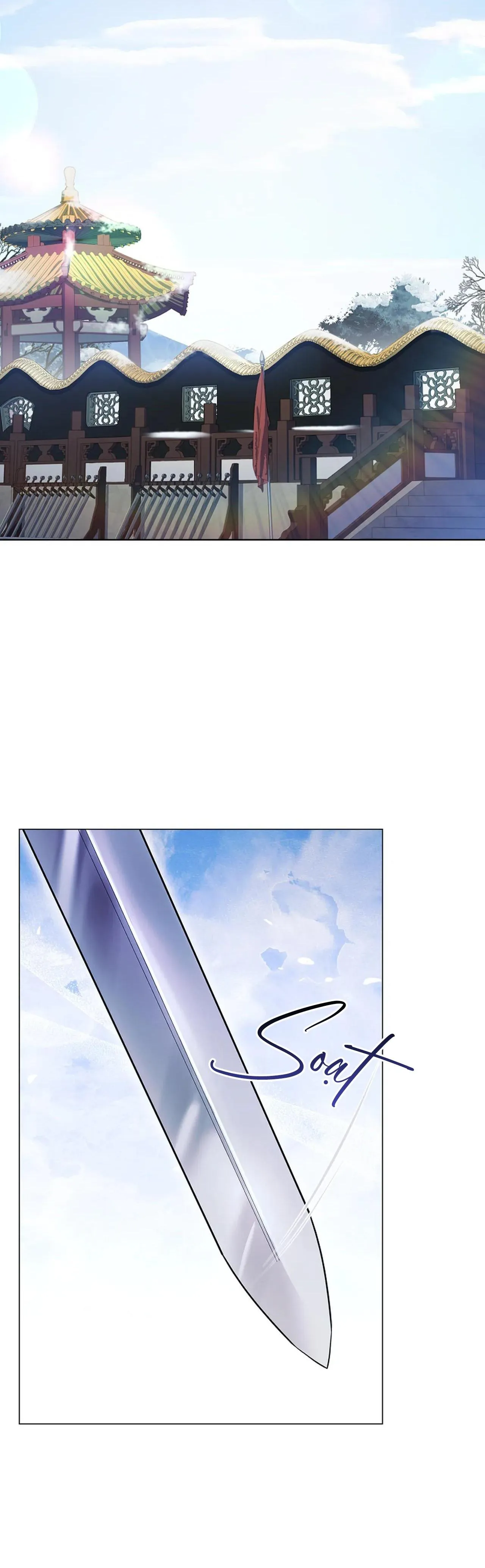 HOA GIẤY Chapter 64 Trang 31