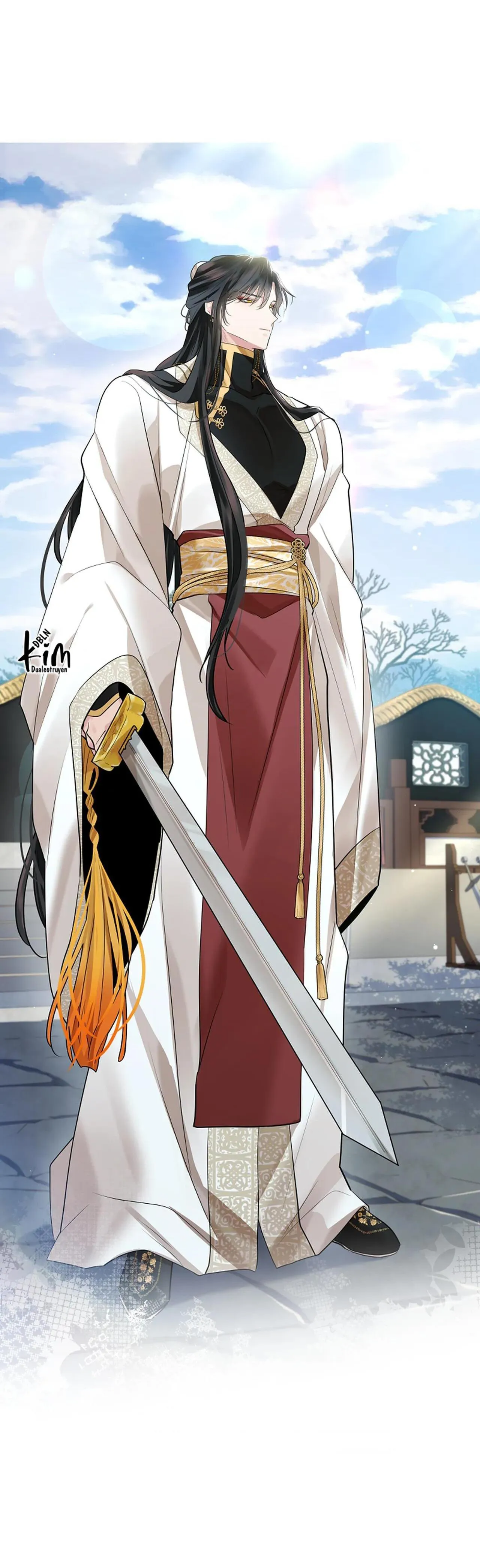 HOA GIẤY Chapter 64 Trang 32