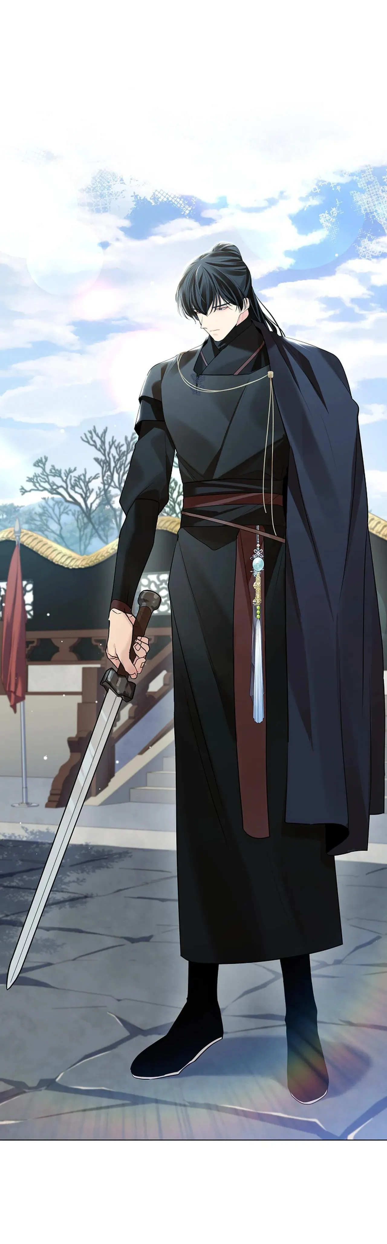 HOA GIẤY Chapter 64 Trang 33