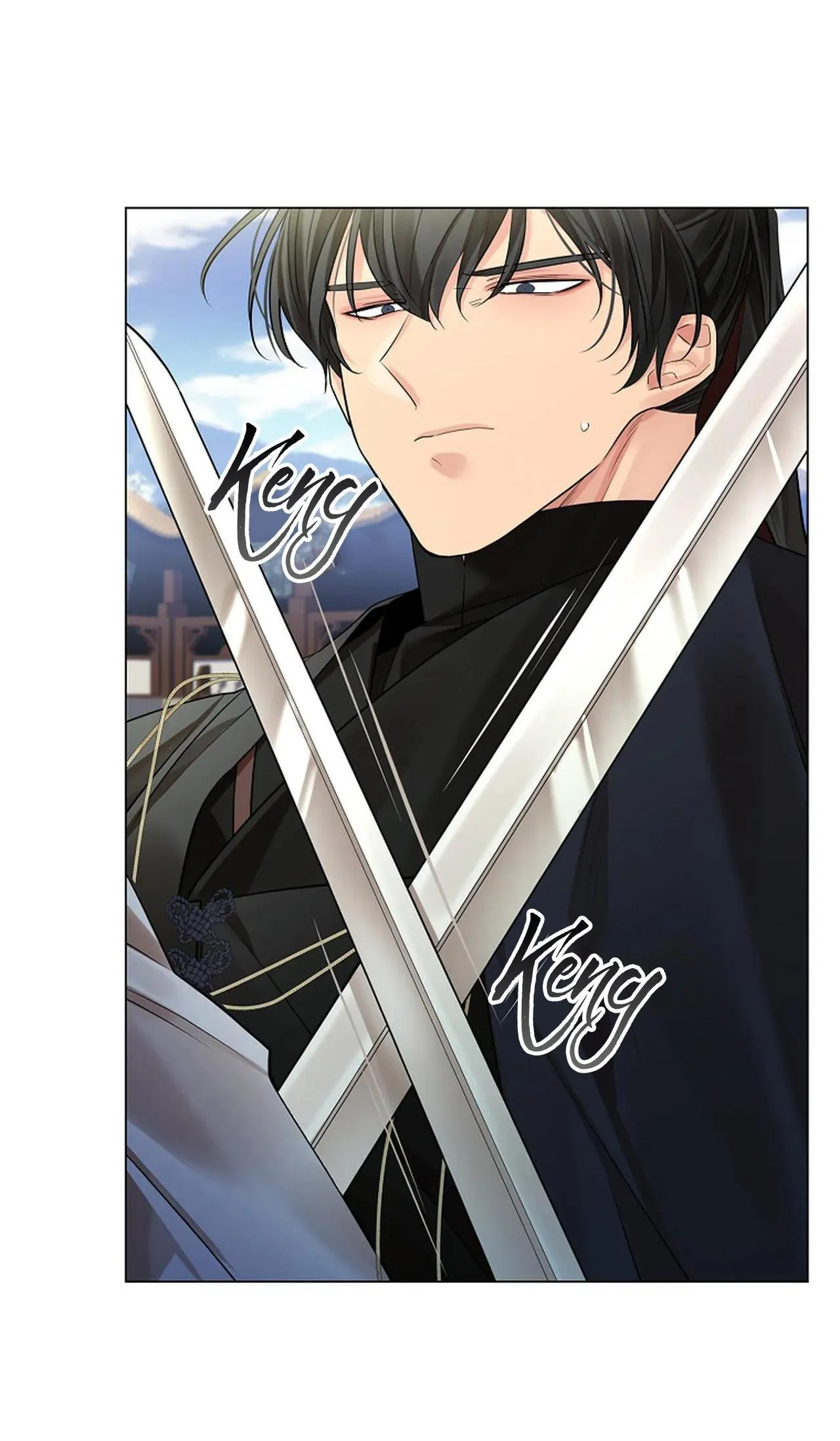 HOA GIẤY Chapter 64 Trang 36