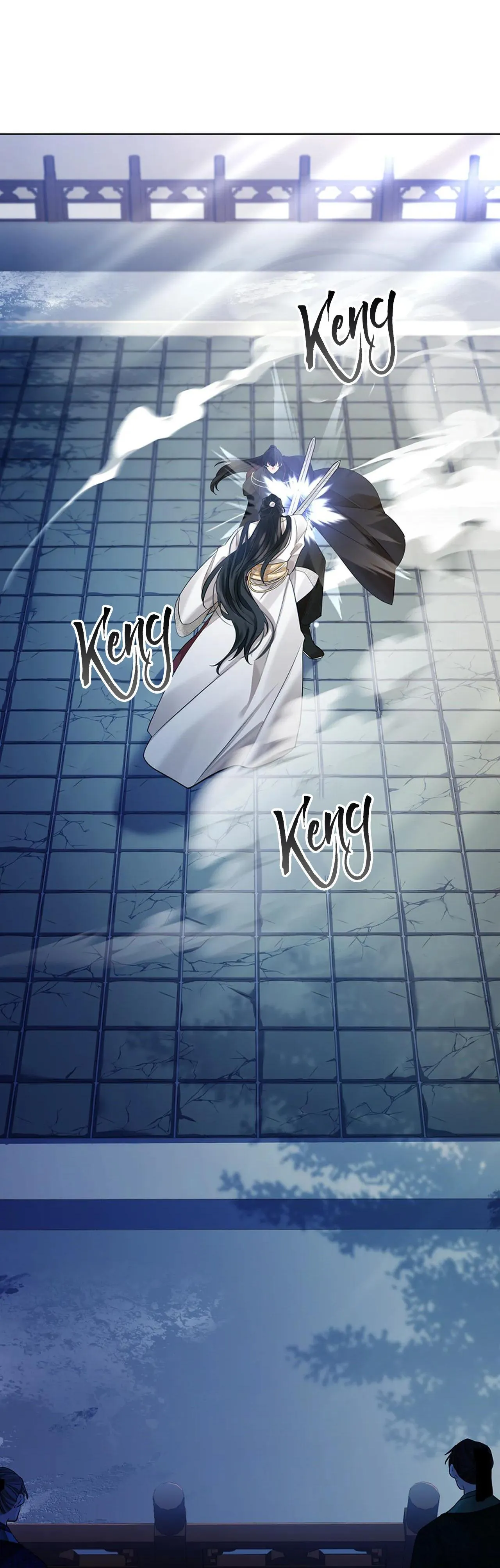 HOA GIẤY Chapter 64 Trang 38